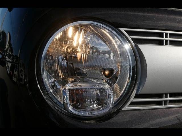 SUZUKI ALTO LAPIN LC 2021 Image 31