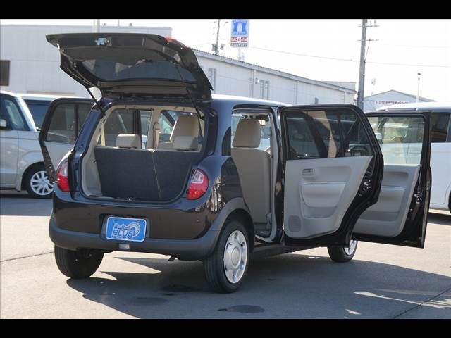 SUZUKI ALTO LAPIN LC 2021 Image 31