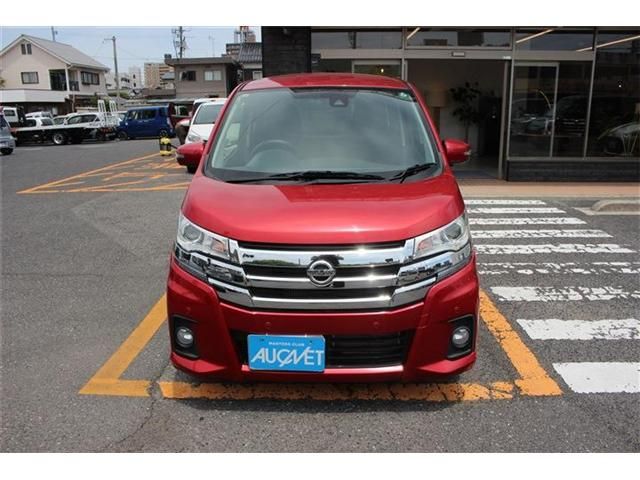 NISSAN DAYZ 4WD 2018 Image 31