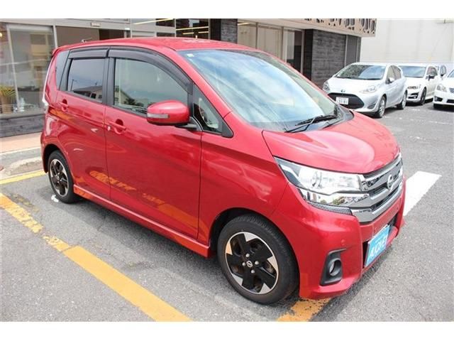 NISSAN DAYZ 4WD 2018 Image 31