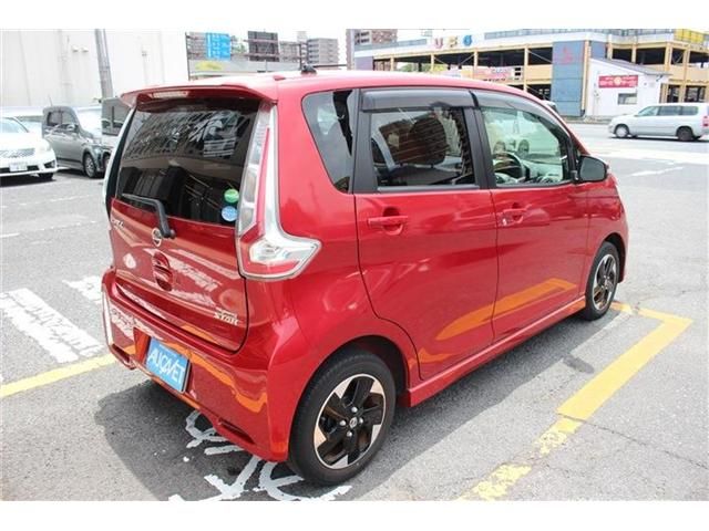 NISSAN DAYZ 4WD 2018 Image 31