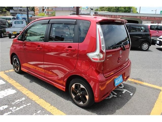 NISSAN DAYZ 4WD 2018 Image 31