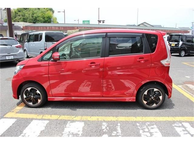 NISSAN DAYZ 4WD 2018 Image 31