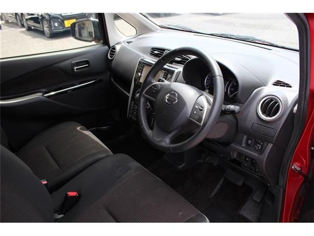 NISSAN DAYZ 4WD 2018 Image 31