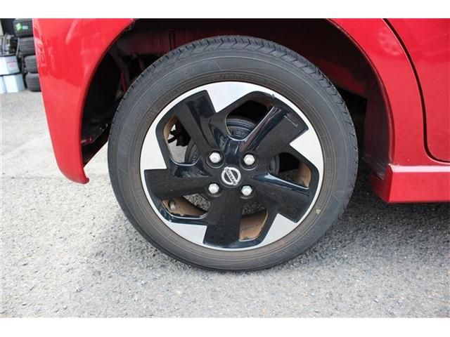 NISSAN DAYZ 4WD 2018 Image 31