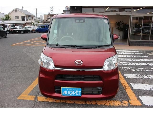 DAIHATSU TANTO 4WD 2018 Image 31