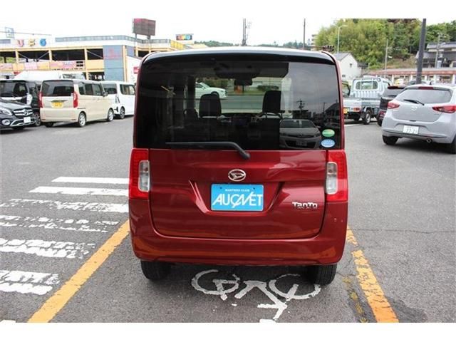 DAIHATSU TANTO 4WD 2018 Image 31