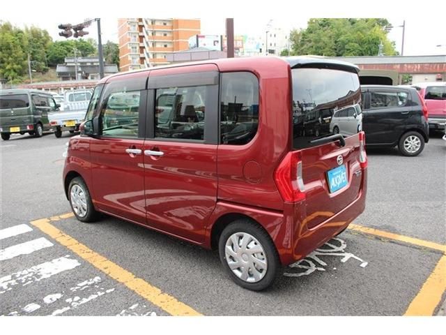 DAIHATSU TANTO 4WD 2018 Image 31