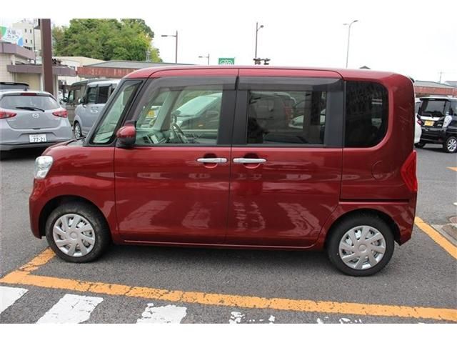 DAIHATSU TANTO 4WD 2018 Image 31