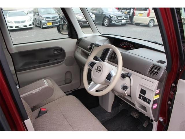 DAIHATSU TANTO 4WD 2018 Image 31