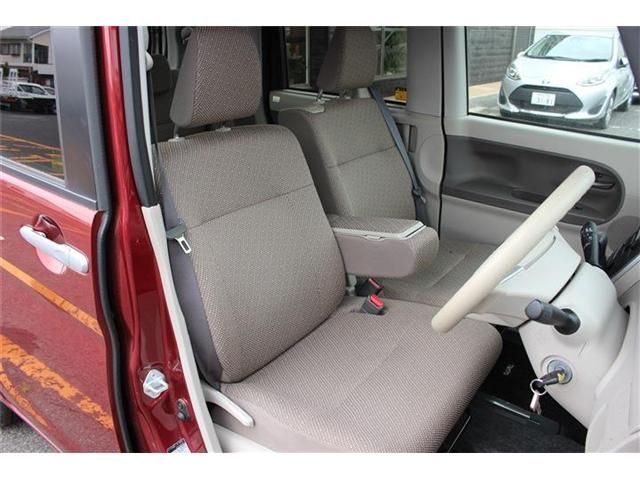 DAIHATSU TANTO 4WD 2018 Image 31