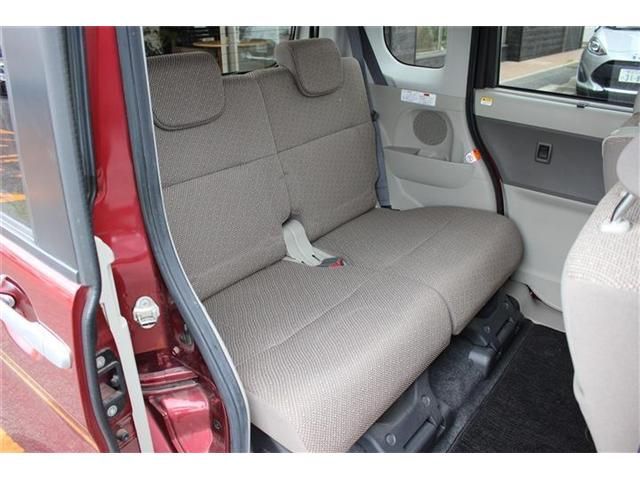 DAIHATSU TANTO 4WD 2018 Image 31