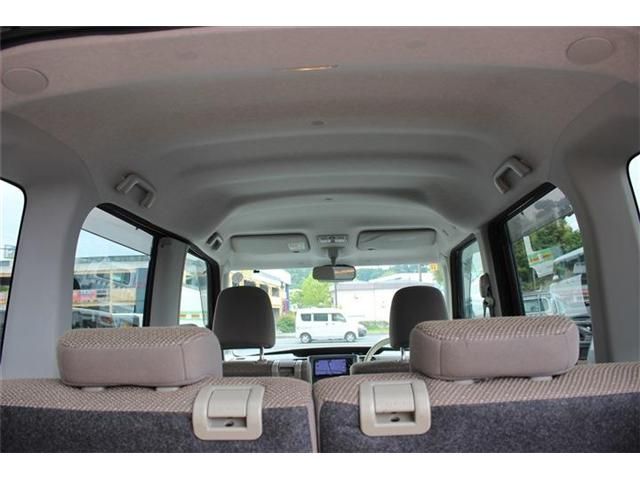 DAIHATSU TANTO 4WD 2018 Image 31