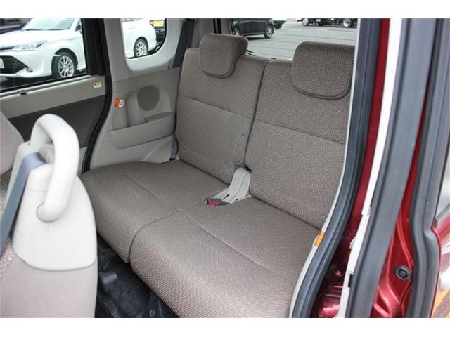 DAIHATSU TANTO 4WD 2018 Image 31