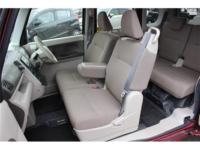 DAIHATSU TANTO 4WD 2018 Image 31