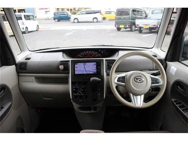 DAIHATSU TANTO 4WD 2018 Image 31