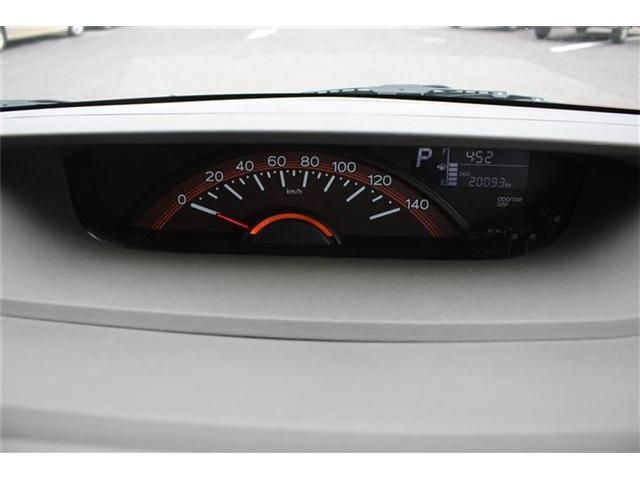 DAIHATSU TANTO 4WD 2018 Image 31