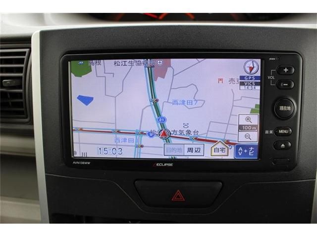 DAIHATSU TANTO 4WD 2018 Image 31