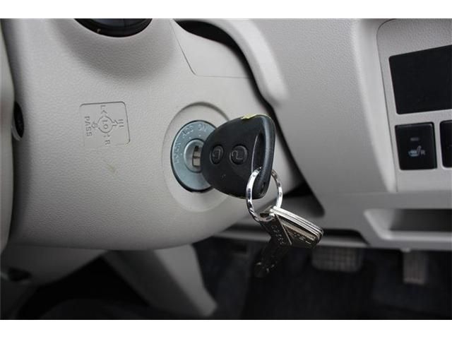 DAIHATSU TANTO 4WD 2018 Image 31