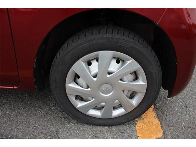 DAIHATSU TANTO 4WD 2018 Image 31