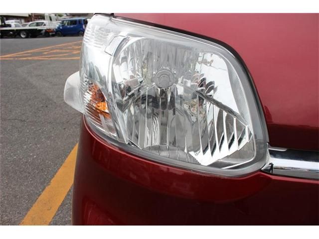 DAIHATSU TANTO 4WD 2018 Image 31