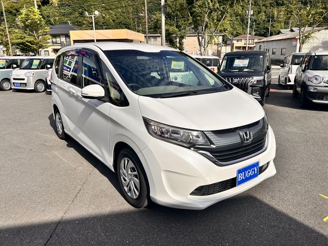 HONDA FREED 2019 Image 31