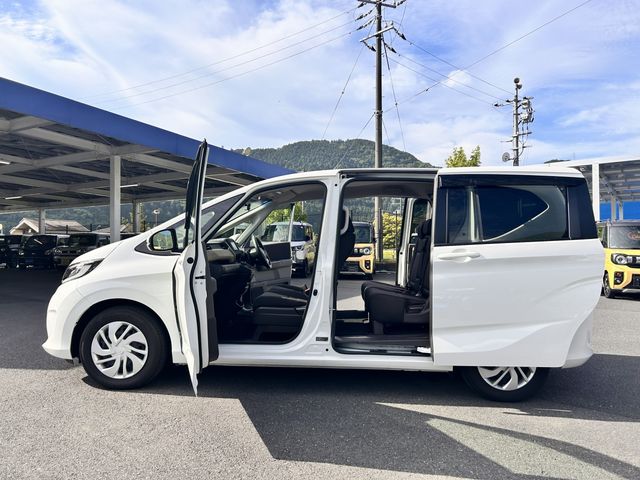 HONDA FREED 2019 Image 31