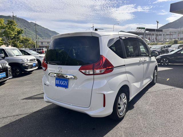 HONDA FREED 2019 Image 31