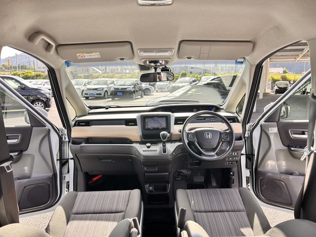 HONDA FREED 2019 Image 31