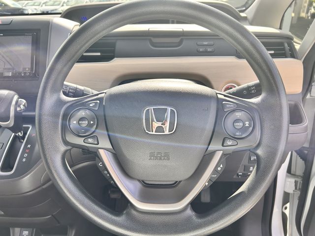 HONDA FREED 2019 Image 31