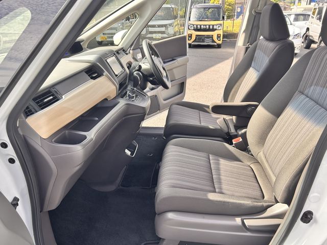 HONDA FREED 2019 Image 31