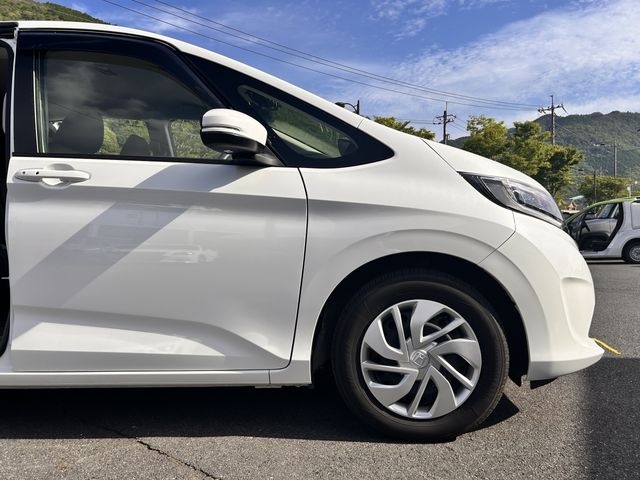 HONDA FREED 2019 Image 31