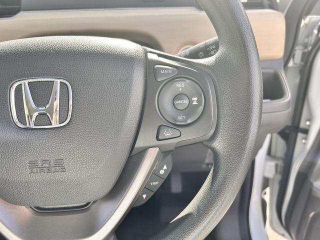 HONDA FREED 2019 Image 31