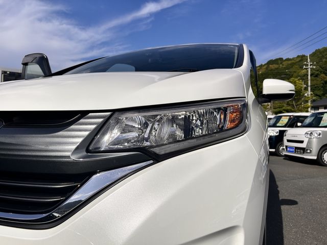 HONDA FREED 2019 Image 31