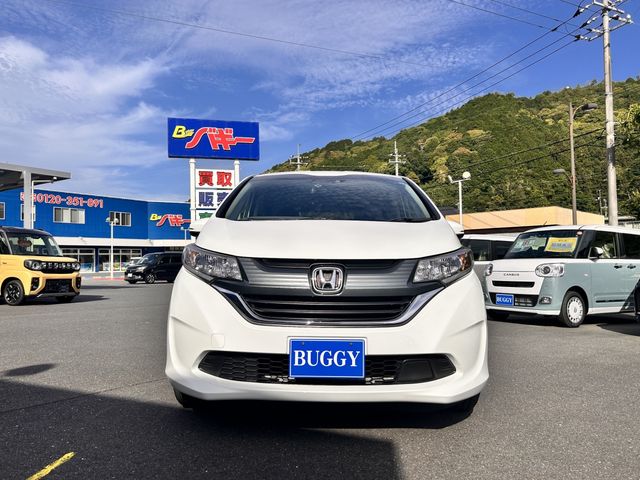 HONDA FREED 2019 Image 31