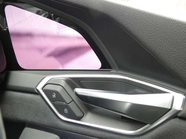 AUDI E-TRON SPORTBAC 2023 Image 31