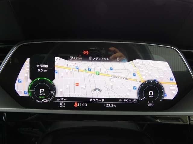 AUDI E-TRON SPORTBAC 2023 Image 31