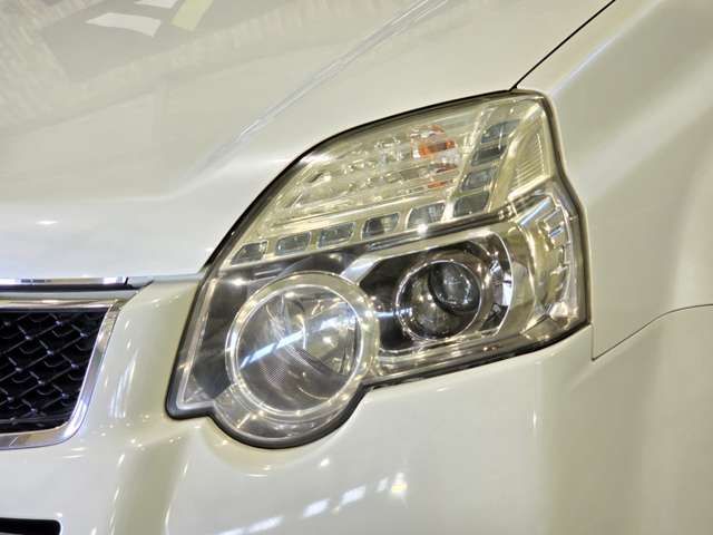 NISSAN X-TRAIL 4WD 2010 Image 31