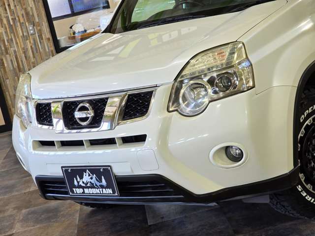NISSAN X-TRAIL 4WD 2010 Image 31