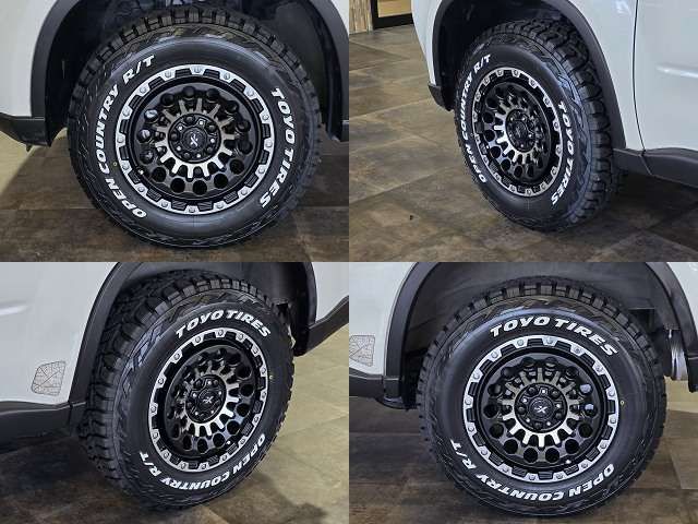 NISSAN X-TRAIL 4WD 2010 Image 31