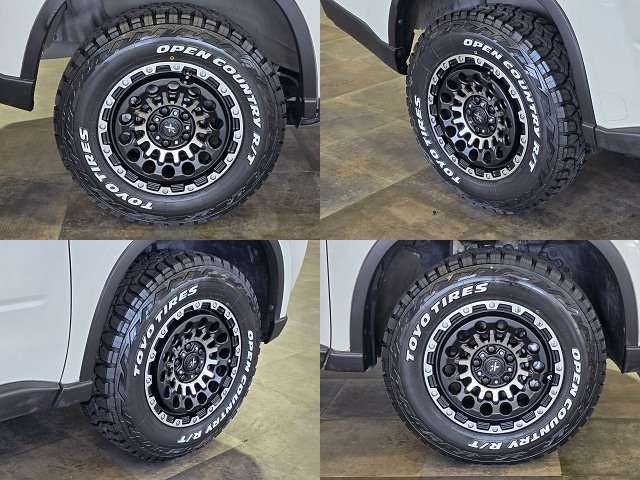 NISSAN X-TRAIL 4WD 2010 Image 31