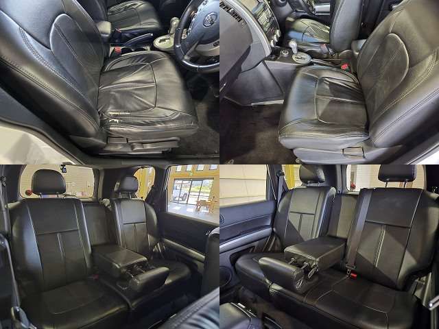 NISSAN X-TRAIL 4WD 2010 Image 31