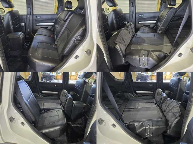 NISSAN X-TRAIL 4WD 2010 Image 31