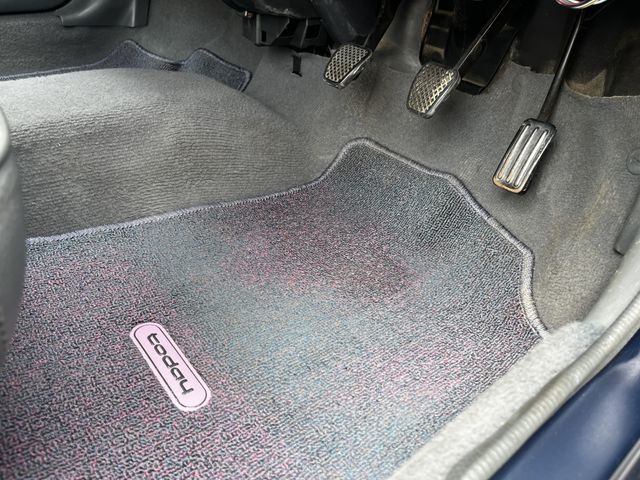 HONDA TODAY 4WD 1993 Image 31