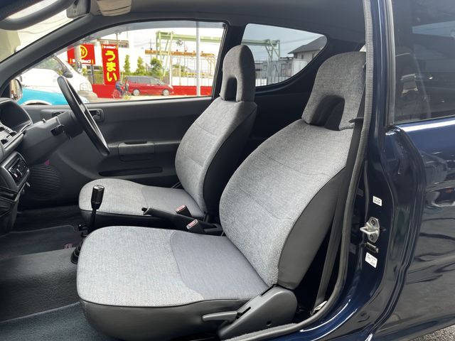 HONDA TODAY 4WD 1993 Image 31