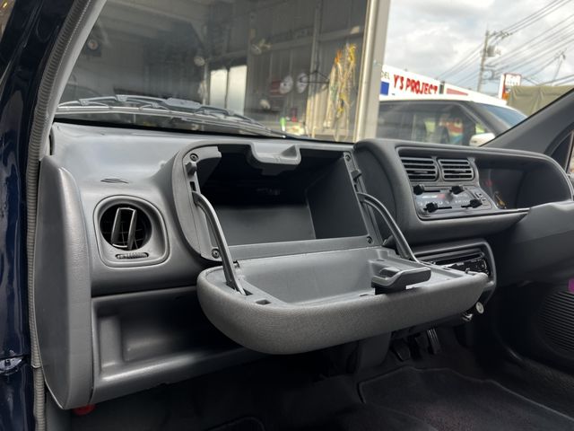 HONDA TODAY 4WD 1993 Image 31