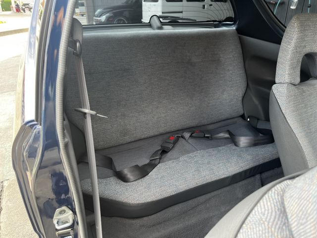 HONDA TODAY 4WD 1993 Image 31