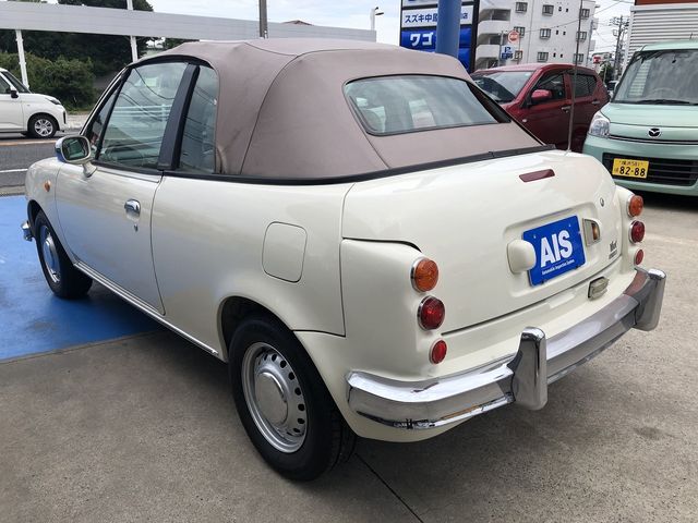 MITSUOKA VIEWT 1998 Image 31