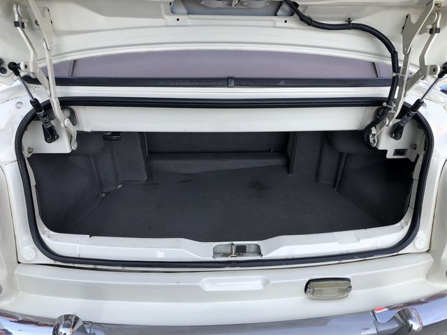 MITSUOKA VIEWT 1998 Image 31