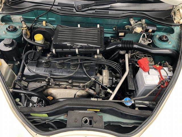 MITSUOKA VIEWT 1998 Image 31